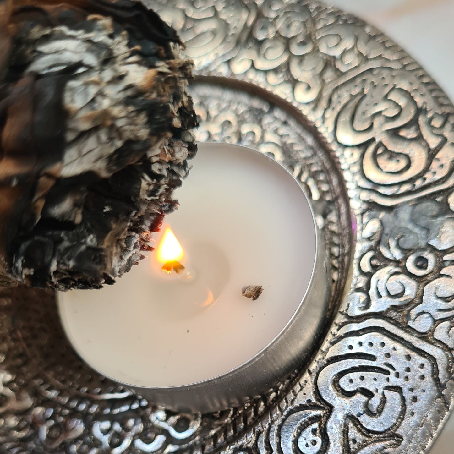 White Sage Bundle