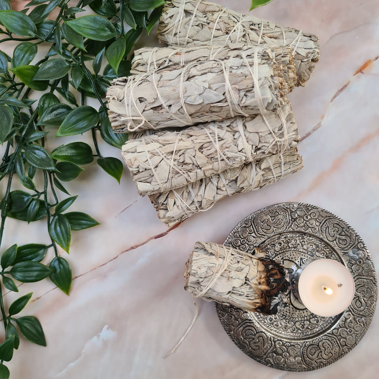 White Sage Bundle